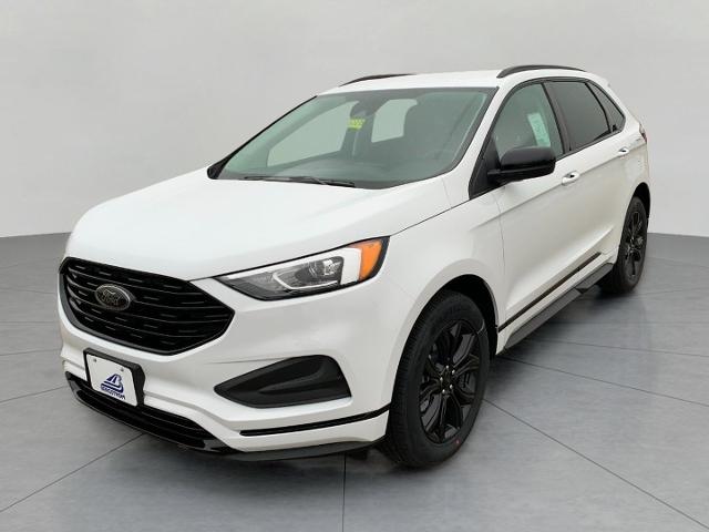 2024 Ford Edge Vehicle Photo in Green Bay, WI 54304