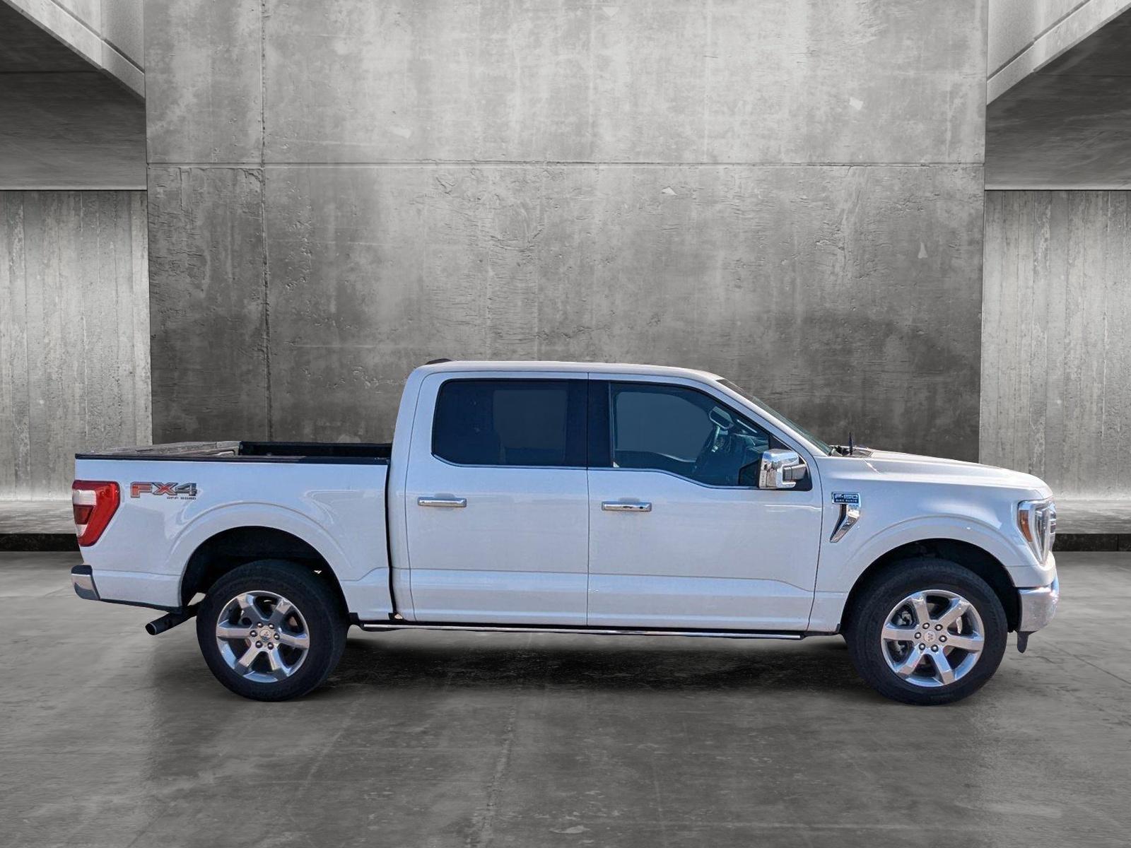 2022 Ford F-150 Vehicle Photo in Panama City, FL 32401