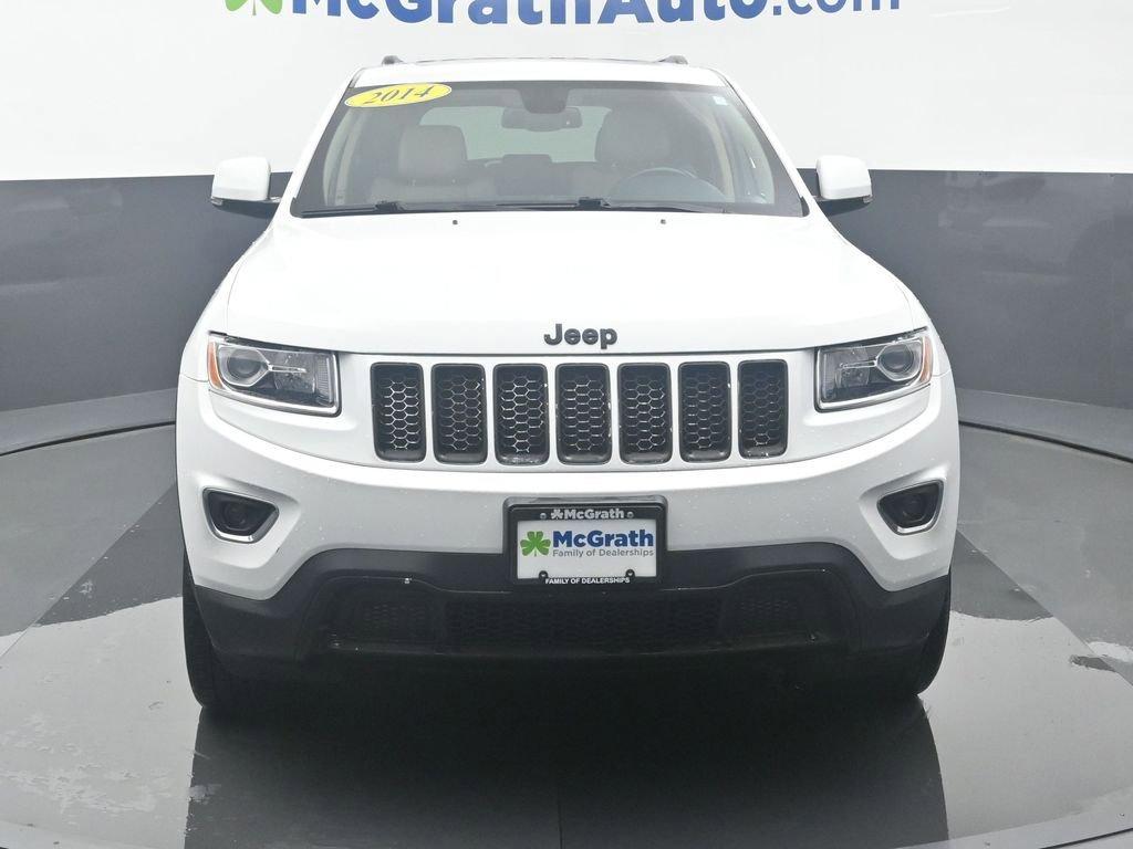 2014 Jeep Grand Cherokee Vehicle Photo in Marion, IA 52302