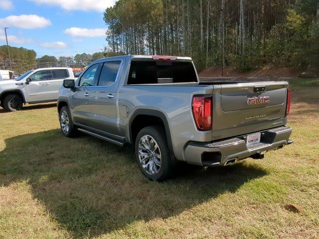 2025 GMC Sierra 1500 Vehicle Photo in ALBERTVILLE, AL 35950-0246