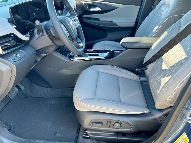 2025 Buick Envista Vehicle Photo in GOODYEAR, AZ 85338-1310