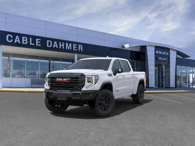 2024 GMC Sierra 1500 Vehicle Photo in KANSAS CITY, MO 64114-4545