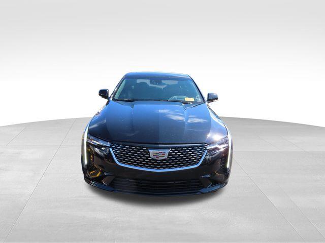 2022 Cadillac CT4 Vehicle Photo in DELRAY BEACH, FL 33483-3294