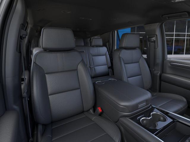 2025 Chevrolet Tahoe Vehicle Photo in SAVANNAH, GA 31406-4513