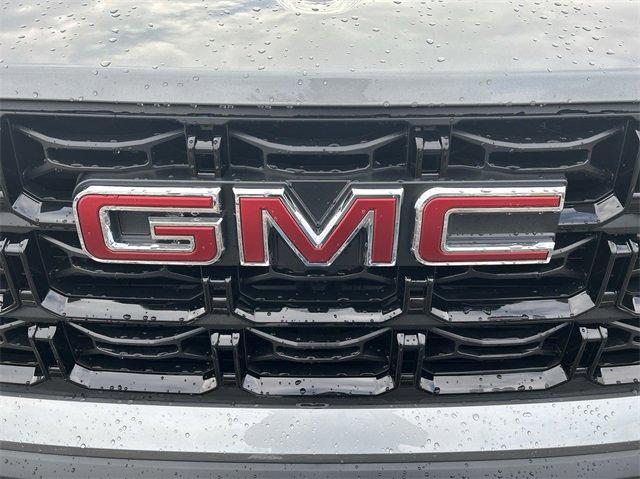 2024 GMC Canyon Vehicle Photo in BOWLING GREEN, KY 42104-4102