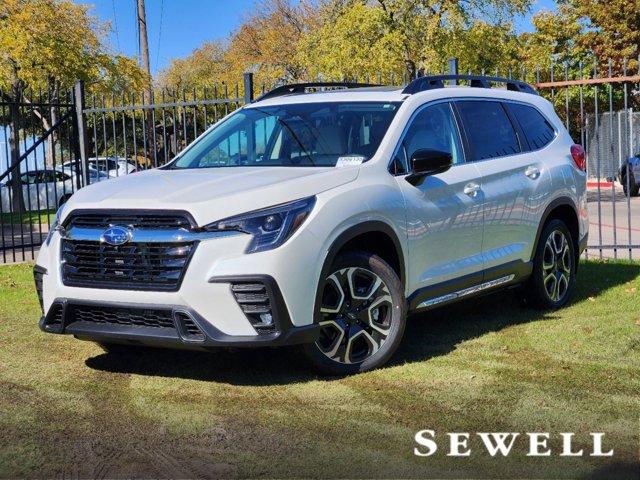 2024 Subaru Ascent Vehicle Photo in DALLAS, TX 75209