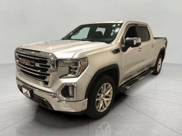 2021 GMC Sierra 1500 Vehicle Photo in GREEN BAY, WI 54303-3330