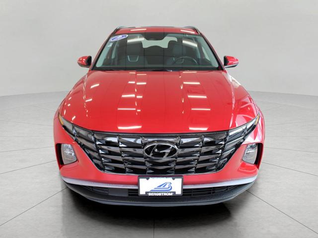 2022 Hyundai TUCSON Vehicle Photo in Green Bay, WI 54304