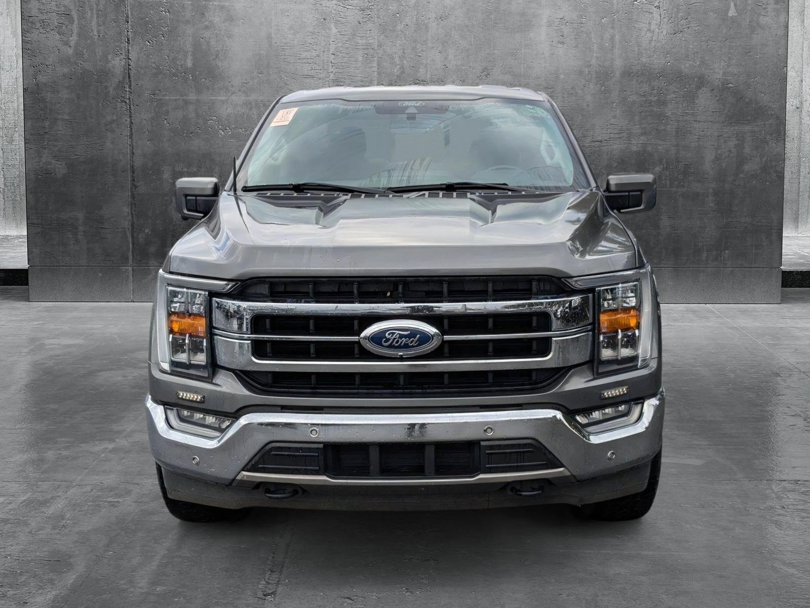 2021 Ford F-150 Vehicle Photo in Panama City, FL 32401