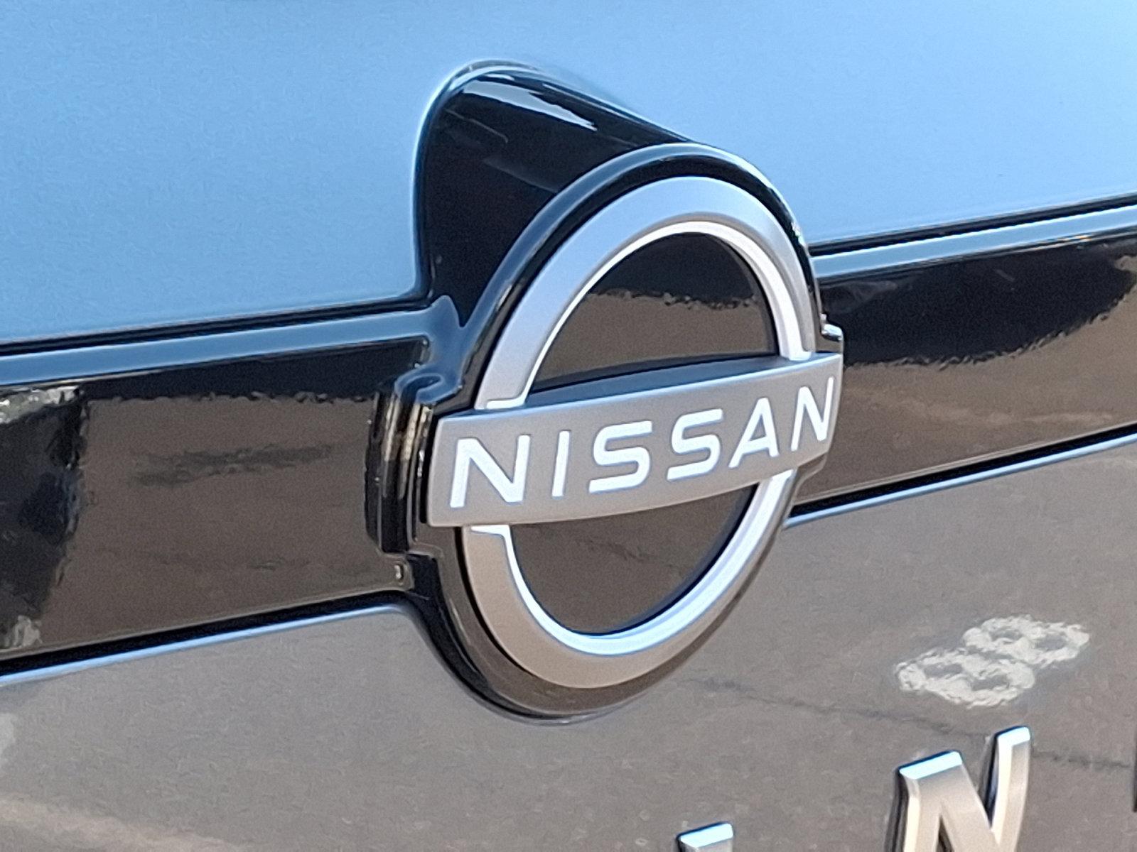 2025 Nissan Pathfinder Vehicle Photo in Jenkintown, PA 19046