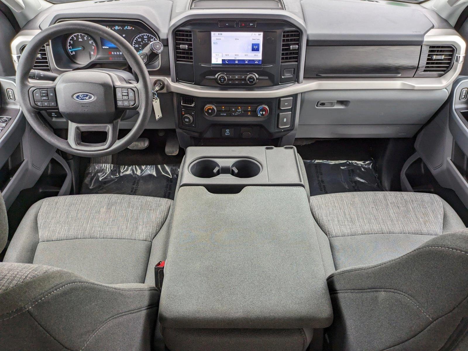 2023 Ford F-150 Vehicle Photo in Bradenton, FL 34207