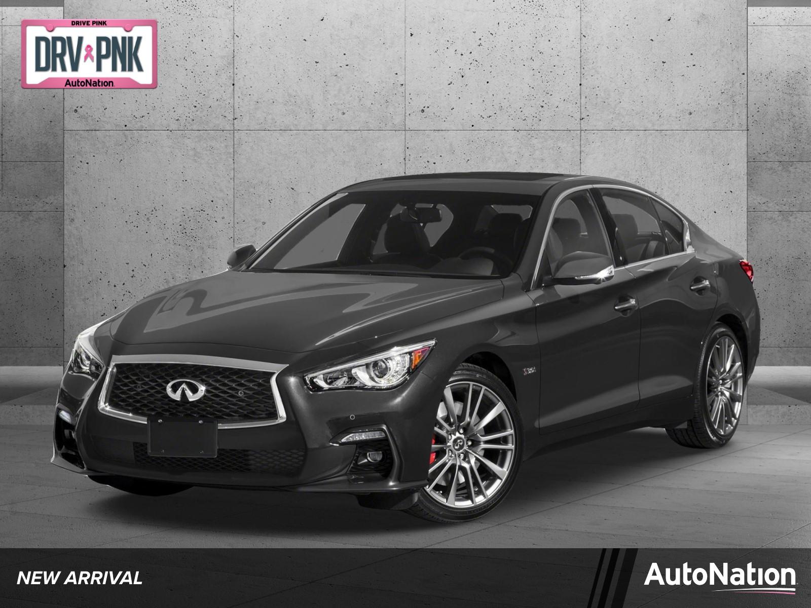 2018 INFINITI Q50 Vehicle Photo in CLEARWATER, FL 33764-7163