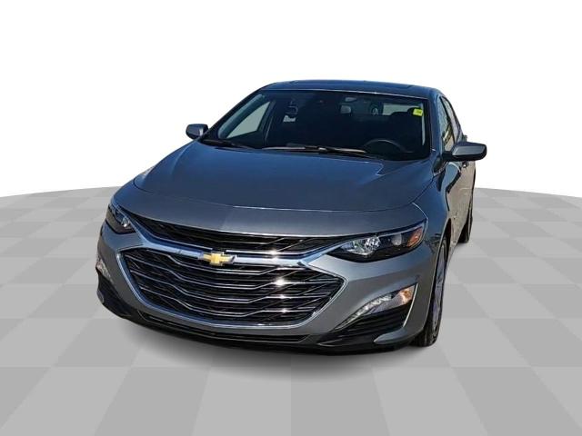 2024 Chevrolet Malibu Vehicle Photo in HOUSTON, TX 77054-4802