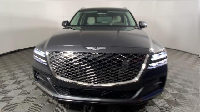 2023 Genesis GV80 Vehicle Photo in ALLIANCE, OH 44601-4622