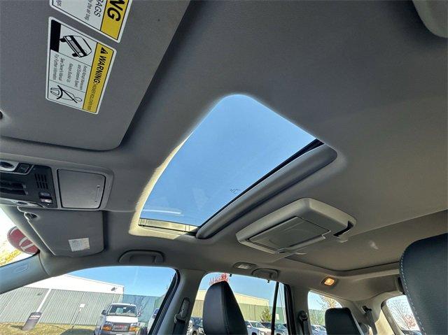 2019 Honda Pilot Vehicle Photo in BOWLING GREEN, KY 42104-4102