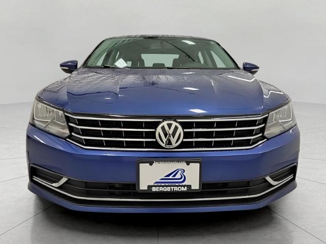 2016 Volkswagen Passat Vehicle Photo in NEENAH, WI 54956-2243