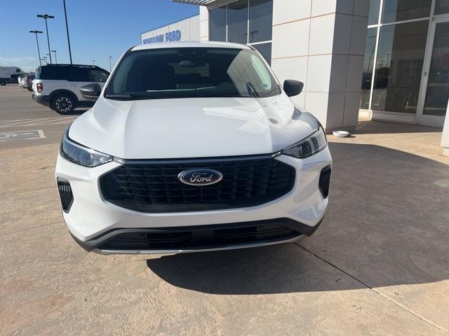 2025 Ford Escape Vehicle Photo in Winslow, AZ 86047-2439