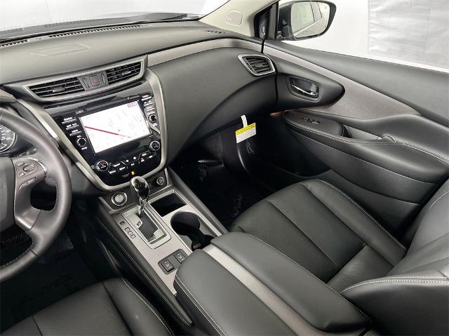 2024 Nissan Murano Vehicle Photo in Tulsa, OK 74129