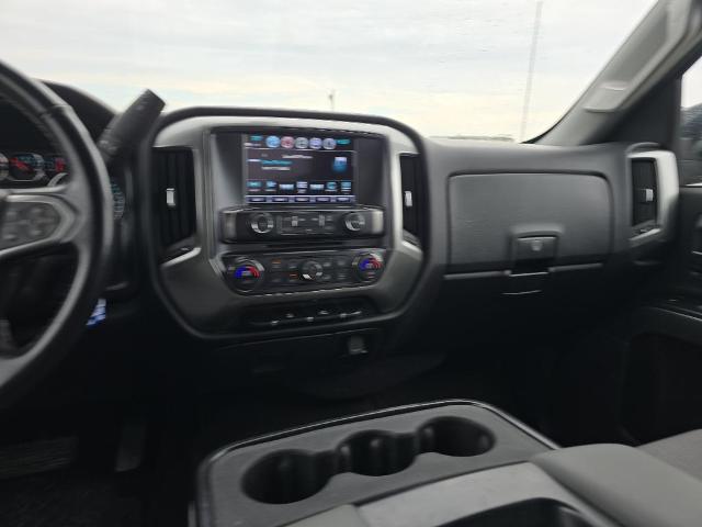 2018 Chevrolet Silverado 1500 Vehicle Photo in BROUSSARD, LA 70518-0000