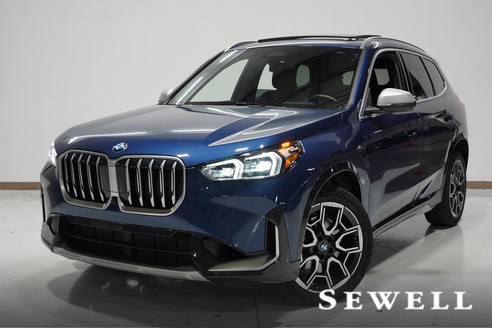 2024 BMW X1 xDrive28i Vehicle Photo in GRAPEVINE, TX 76051