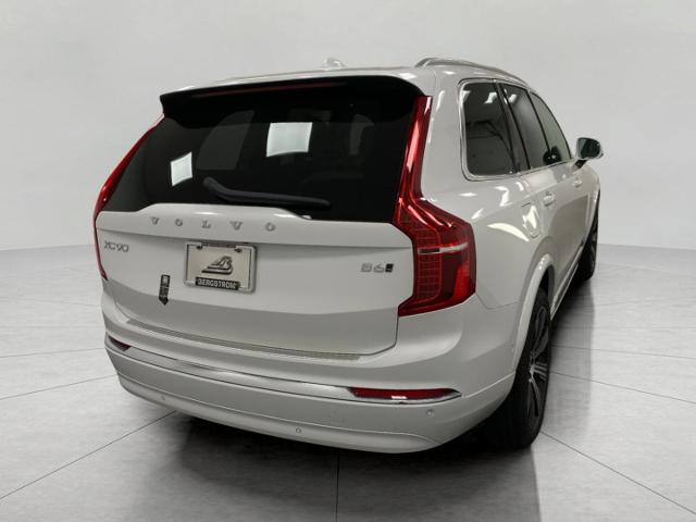 2025 Volvo XC90 Vehicle Photo in Appleton, WI 54913