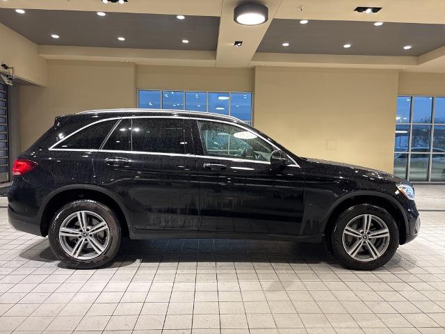 2022 Mercedes-Benz GLC Vehicle Photo in Grapevine, TX 76051