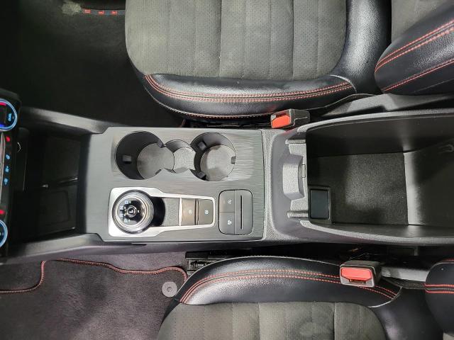 2021 Ford Escape Vehicle Photo in Neenah, WI 54956