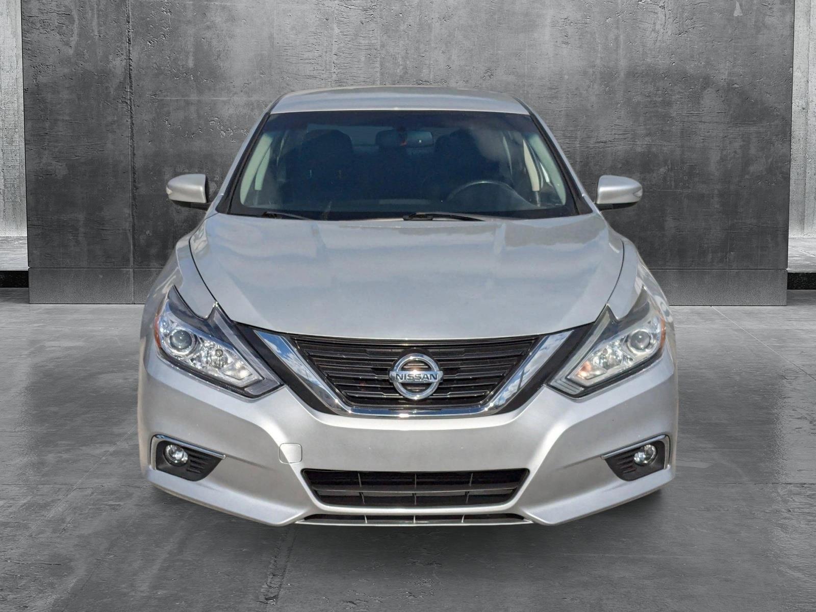 2017 Nissan Altima Vehicle Photo in Miami, FL 33015