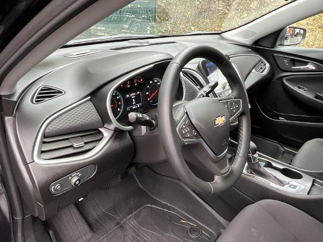 2023 Chevrolet Malibu Vehicle Photo in PITTSBURGH, PA 15226-1209