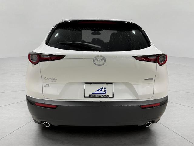 2025 Mazda CX-30 Vehicle Photo in Green Bay, WI 54304