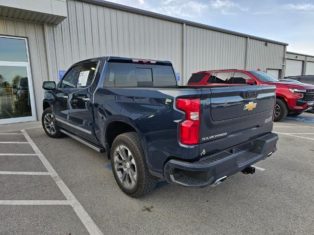 2023 Chevrolet Silverado 1500 Vehicle Photo in EASTLAND, TX 76448-3020