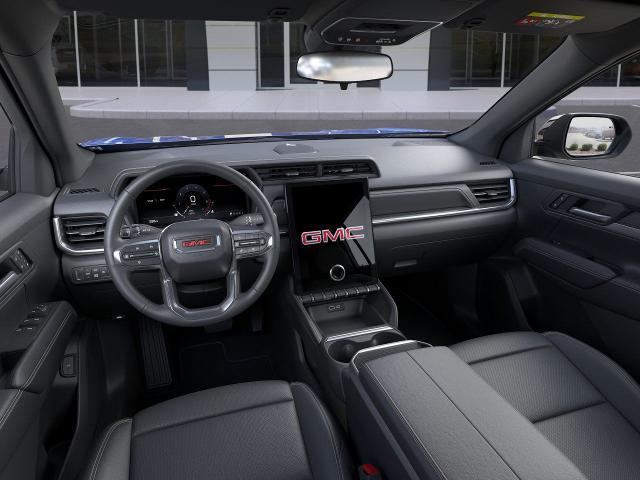 2025 GMC Terrain Vehicle Photo in APPLETON, WI 54914-8833