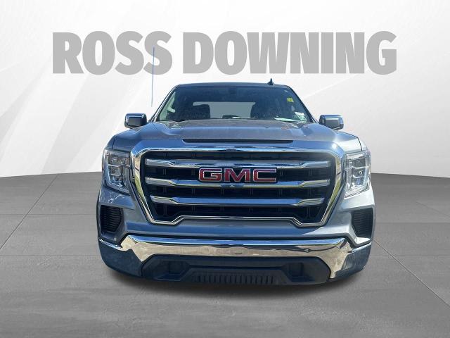 Used 2019 GMC Sierra 1500 SLE with VIN 1GTP8BEDXKZ382728 for sale in Gonzales, LA