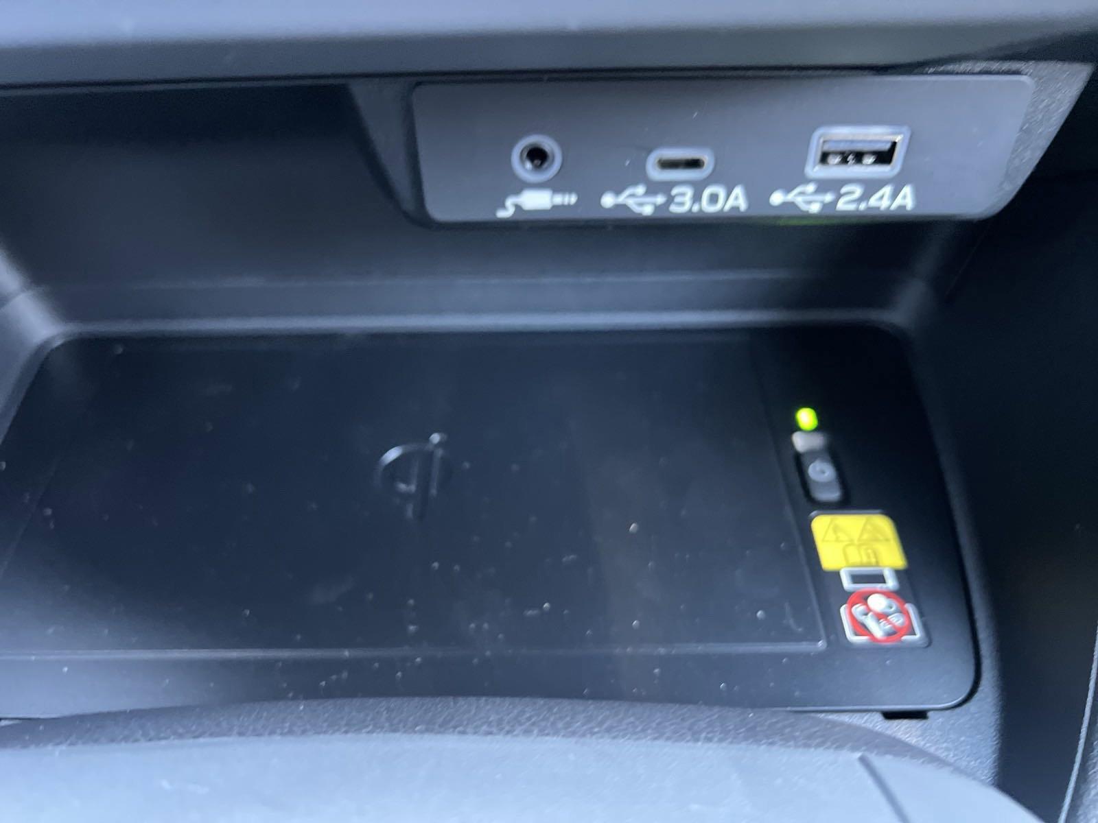 2025 Subaru Crosstrek Vehicle Photo in Mechanicsburg, PA 17050