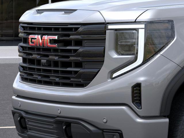 2025 GMC Sierra 1500 Vehicle Photo in TOPEKA, KS 66609-0000