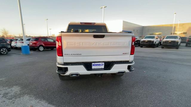 2020 Chevrolet Silverado 1500 Vehicle Photo in BENTONVILLE, AR 72712-4322