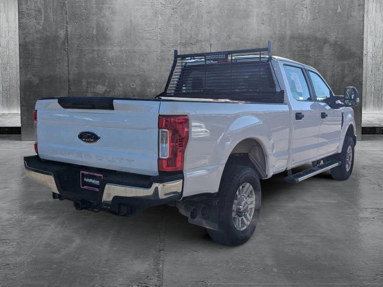 2019 Ford Super Duty F-250 SRW Vehicle Photo in LONE TREE, CO 80124-2750