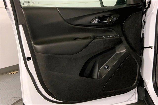 2024 Chevrolet Equinox Vehicle Photo in INDEPENDENCE, MO 64055-1314