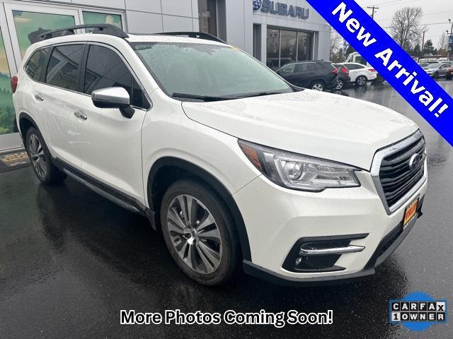 2022 Subaru Ascent Vehicle Photo in Puyallup, WA 98371