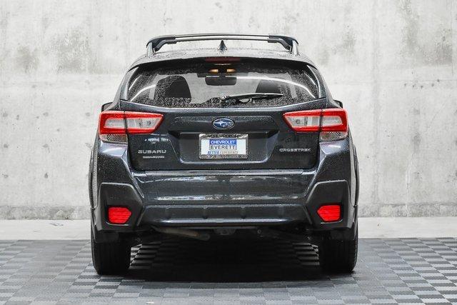 2019 Subaru Crosstrek Vehicle Photo in EVERETT, WA 98203-5662