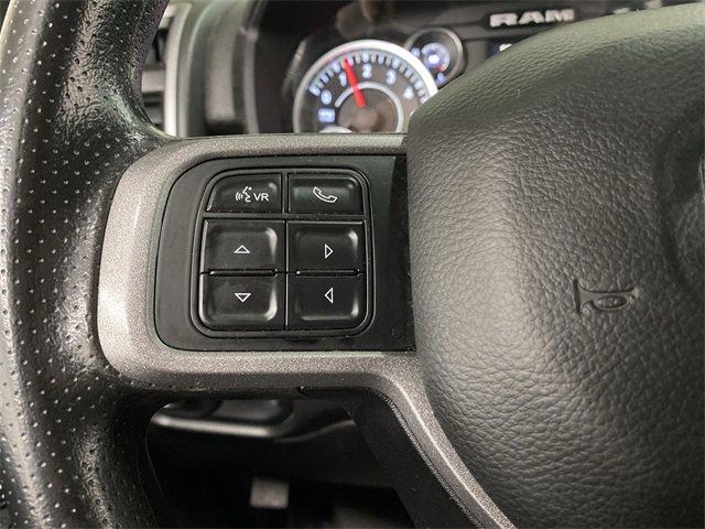 2020 Ram 2500 Vehicle Photo in PORTLAND, OR 97225-3518