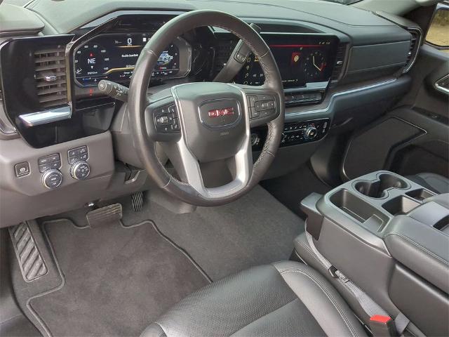 2022 GMC Sierra 1500 Vehicle Photo in ALBERTVILLE, AL 35950-0246