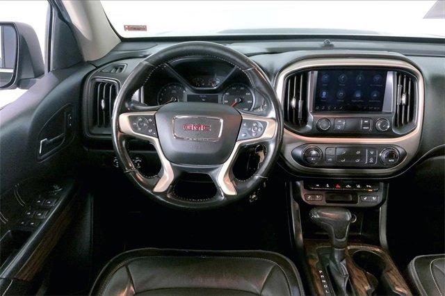 2021 GMC Canyon Vehicle Photo in INDEPENDENCE, MO 64055-1377