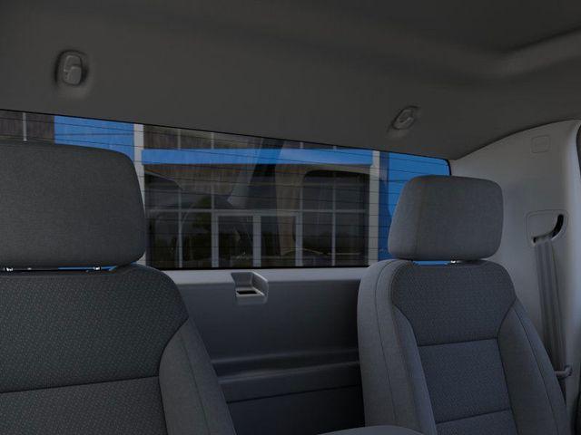 2025 Chevrolet Silverado 1500 Vehicle Photo in PAWLING, NY 12564-3219