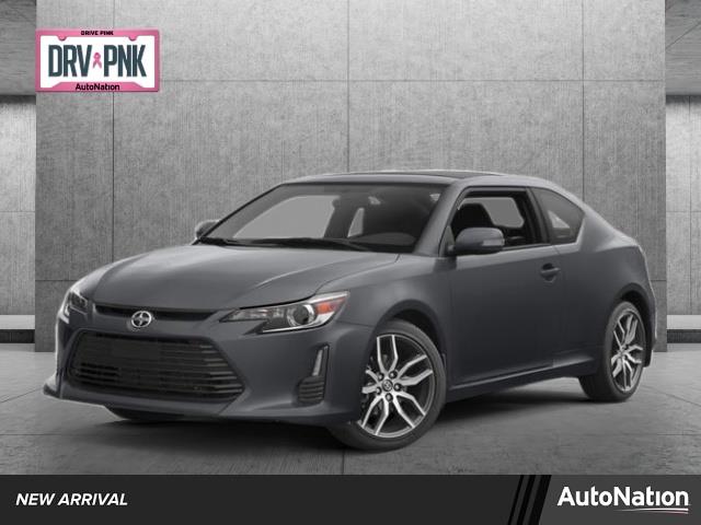 2014 Scion tC Vehicle Photo in NORTH RICHLAND HILLS, TX 76180-7199