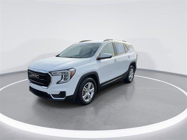 2022 GMC Terrain Vehicle Photo in BOWLING GREEN, KY 42104-4102