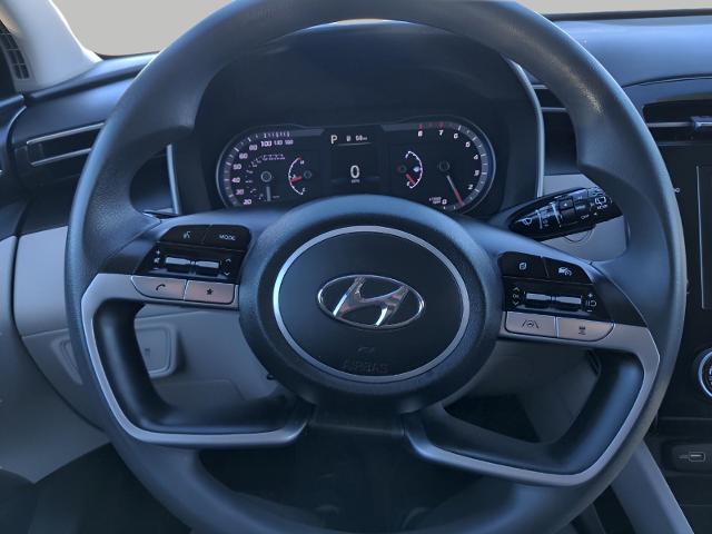 2022 Hyundai TUCSON Vehicle Photo in Green Bay, WI 54304