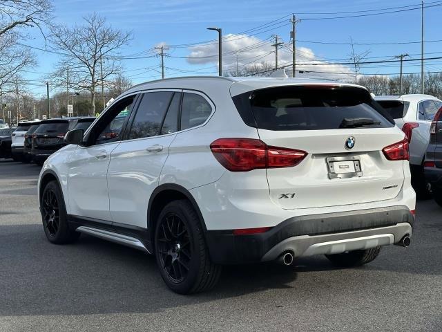 2018 BMW X1 Vehicle Photo in SAINT JAMES, NY 11780-3219