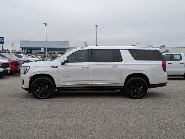 Used 2021 GMC Yukon XL Denali with VIN 1GKS2JKL0MR378700 for sale in Kansas City