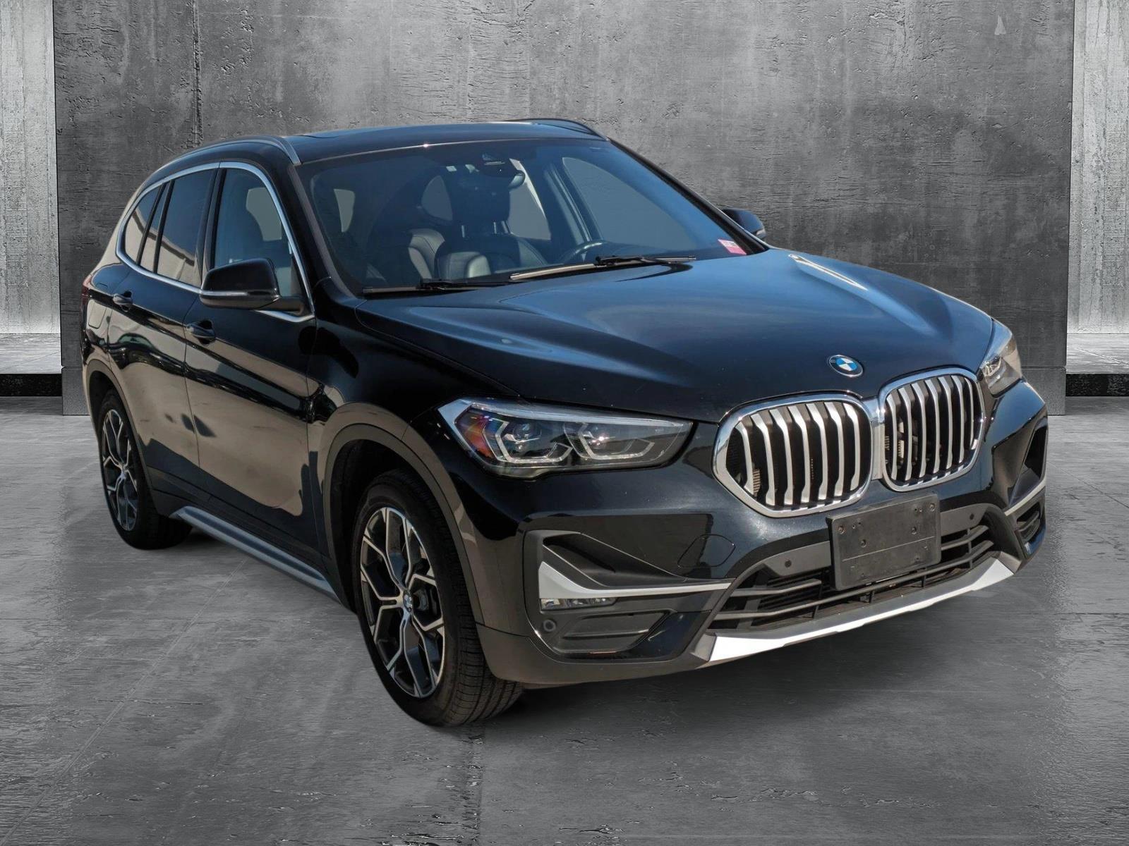 2020 BMW X1 xDrive28i Vehicle Photo in Rockville, MD 20852